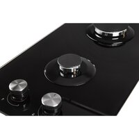Варочная панель YOUQ YQHG 30200GC03 BL - Превью изображения №8 — Интернет-магазин Teono.by