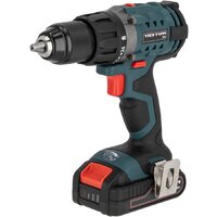 Tryton TCV20L2 (с 2-мя АКБ, кейс)