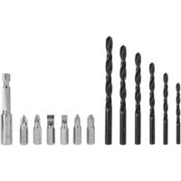 Tryton TCV20L2 (с 2-мя АКБ, кейс) Image #12