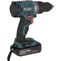 Tryton TCV20L2 (с 2-мя АКБ, кейс) Image #5