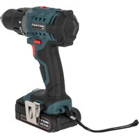 Tryton TCV20L2 (с 2-мя АКБ, кейс) Image #3