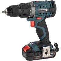 Tryton TCV20L2 (с 2-мя АКБ, кейс) Image #8