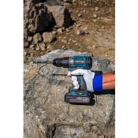 Tryton TCV20L2 (с 2-мя АКБ, кейс) Image #14