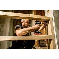 Metabo BS 18 LT BL Q 602334800 (с 2-мя АКБ, кейс) Image #4