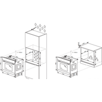 Hansa BOEI681621 Image #3