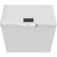 Морозильный ларь Whirlpool W3RHS19EW2 - Превью изображения №2 — Интернет-магазин Teono.by