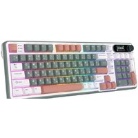 Royal Kludge RK-S98 RGB Camping (RK Brown) Image #4