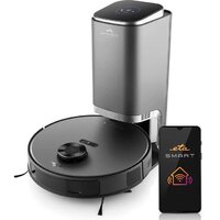 Роботы-пылесосы