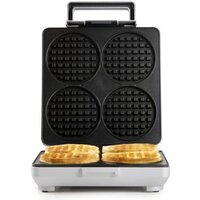 Вафельница Domo DO9251W - Превью изображения №12 — Интернет-магазин Teono.by