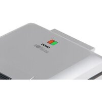 Вафельница Domo DO9251W - Превью изображения №21 — Интернет-магазин Teono.by