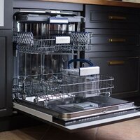 Встраиваемая посудомоечная машина Vestfrost VD-S39B60Q140 - Превью изображения №3 — Интернет-магазин Teono.by