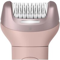 Эпилятор Philips Seria 9000 BRE719/00 - Превью изображения №3 — Интернет-магазин Teono.by