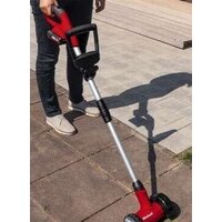 Очиститель межплиточных швов Einhell GE-CC 18 Li-Solo 3424050 - Превью изображения №4 — Интернет-магазин Teono.by