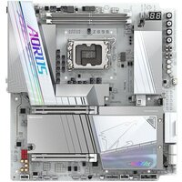 Gigabyte Z890 Aorus Tachyon Ice