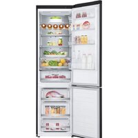 Холодильник LG GA-B509MBUM - Превью изображения №5 — Интернет-магазин Teono.by