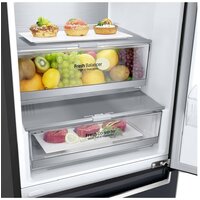 Холодильник LG GA-B509MBUM - Превью изображения №13 — Интернет-магазин Teono.by