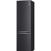 Холодильник LG GA-B509MBUM - Превью изображения №2 — Интернет-магазин Teono.by
