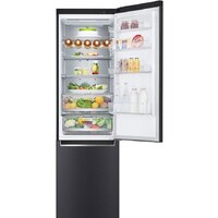 Холодильник LG GA-B509MBUM - Превью изображения №6 — Интернет-магазин Teono.by