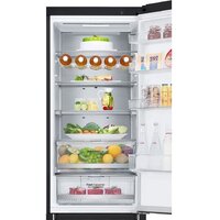 Холодильник LG GA-B509MBUM - Превью изображения №10 — Интернет-магазин Teono.by