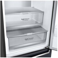 Холодильник LG GA-B509MBUM - Превью изображения №12 — Интернет-магазин Teono.by