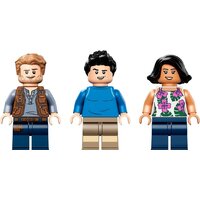 LEGO Jurassic World 76941 Погоня за карнотавром Image #4
