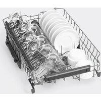 Встраиваемая посудомоечная машина Smeg ST4533CIN - Превью изображения №9 — Интернет-магазин Teono.by