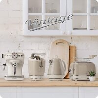 Стационарный блендер Ariete 0583/03 Vintage - Превью изображения №8 — Интернет-магазин Teono.by