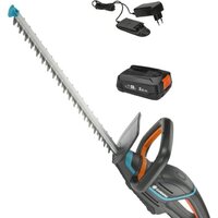 Gardena ComfortCut 50/18V P4A (с АКБ)