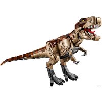 LEGO Jurassic World 75936 Парк Юрского периода: ярость Ти-Рекса Image #6