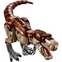 LEGO Jurassic World 75936 Парк Юрского периода: ярость Ти-Рекса Image #7