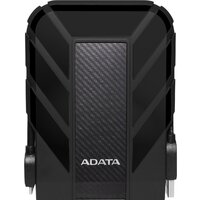 ADATA HD710P 2TB (черный)