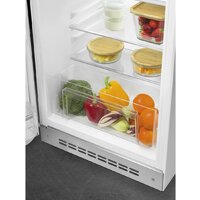 Однокамерный холодильник Smeg FAB10LWH6 - Превью изображения №9 — Интернет-магазин Teono.by
