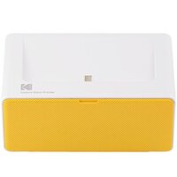 Фотопринтер Kodak Dock Plus PD460 (желтый) - Превью изображения №5 — Интернет-магазин Teono.by