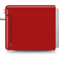 Smeg COF01RDEU Image #2