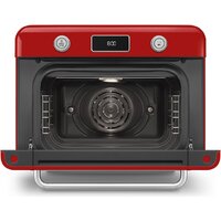 Smeg COF01RDEU Image #9