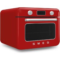 Smeg COF01RDEU Image #5
