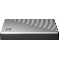 WD My Passport Ultra 4TB WDBFTM0040BSL Image #6