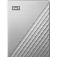 WD My Passport Ultra 4TB WDBFTM0040BSL Image #1