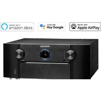 Marantz SR8015 Image #2