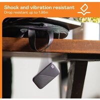 WD My Passport 2TB WDBAGF0020BGY Image #11