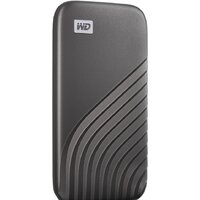WD My Passport 2TB WDBAGF0020BGY Image #2