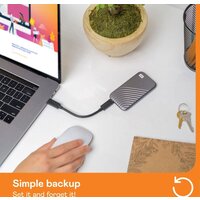 WD My Passport 2TB WDBAGF0020BGY Image #10