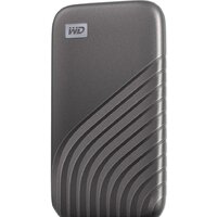 WD My Passport 2TB WDBAGF0020BGY Image #3