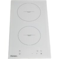 Варочная панель Pioneer EHB30203I-WH - Превью изображения №5 — Интернет-магазин Teono.by