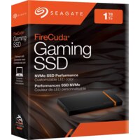 Seagate FireCuda Gaming STJP2000400 2TB Image #7