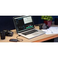 SanDisk Extreme Pro Portable V2 SDSSDE81-1T00-G25 1TB Image #6