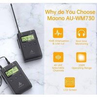 Maono AU-WM730 Image #2