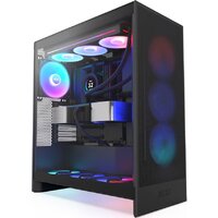 NZXT H7 Flow RGB 2024 CM-H72FB-R1