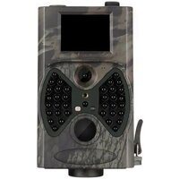 Фотоловушки