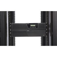 Источник бесперебойного питания Eaton Powerware 9130 1500RM - Превью изображения №4 — Интернет-магазин Teono.by